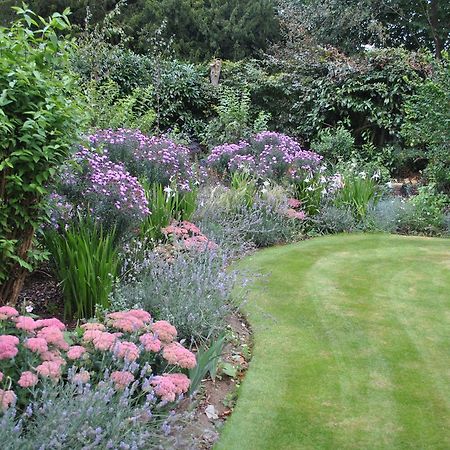 Bed and Breakfast Taylard House Gamlingay Экстерьер фото