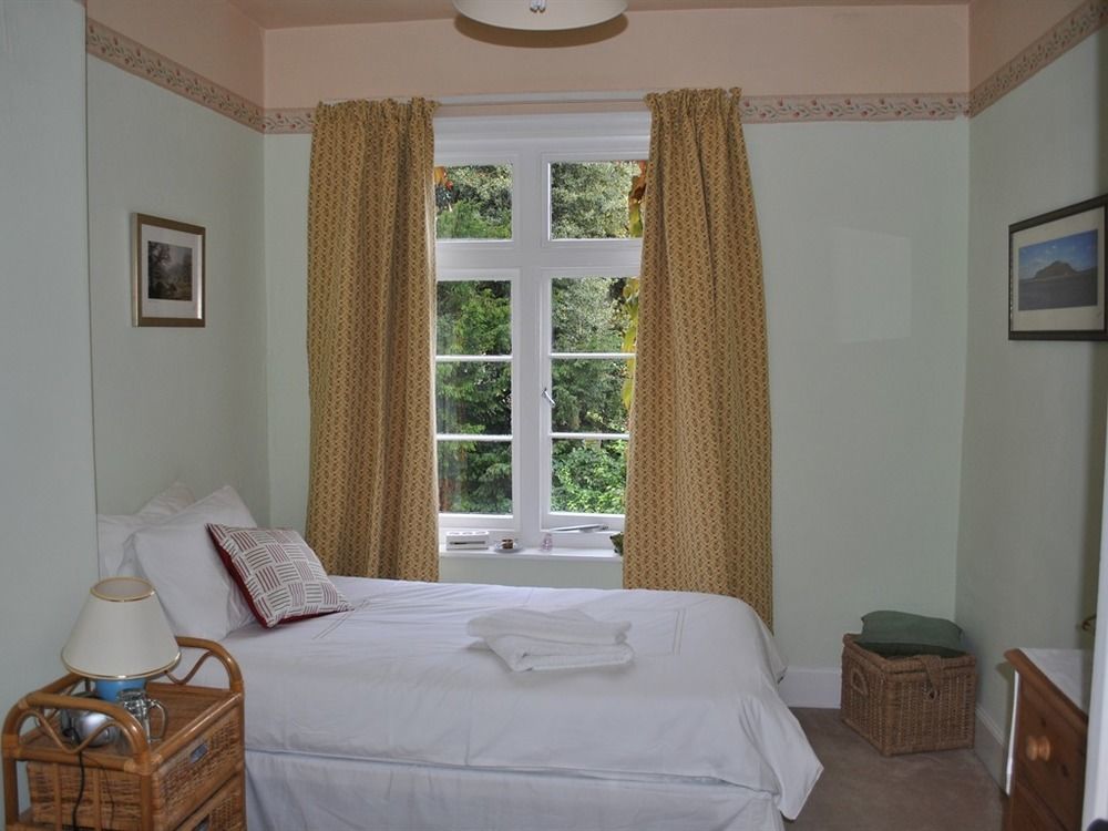 Bed and Breakfast Taylard House Gamlingay Экстерьер фото