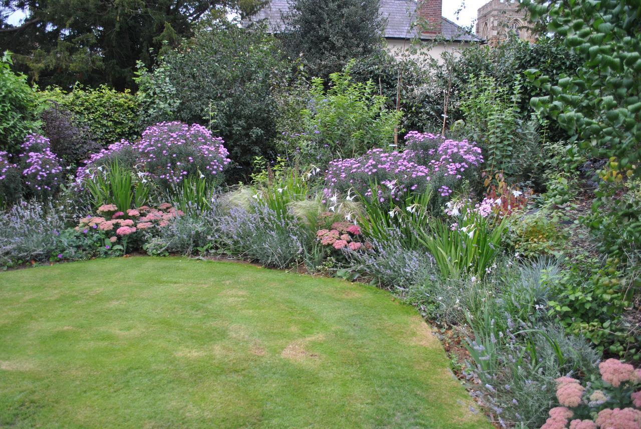 Bed and Breakfast Taylard House Gamlingay Экстерьер фото