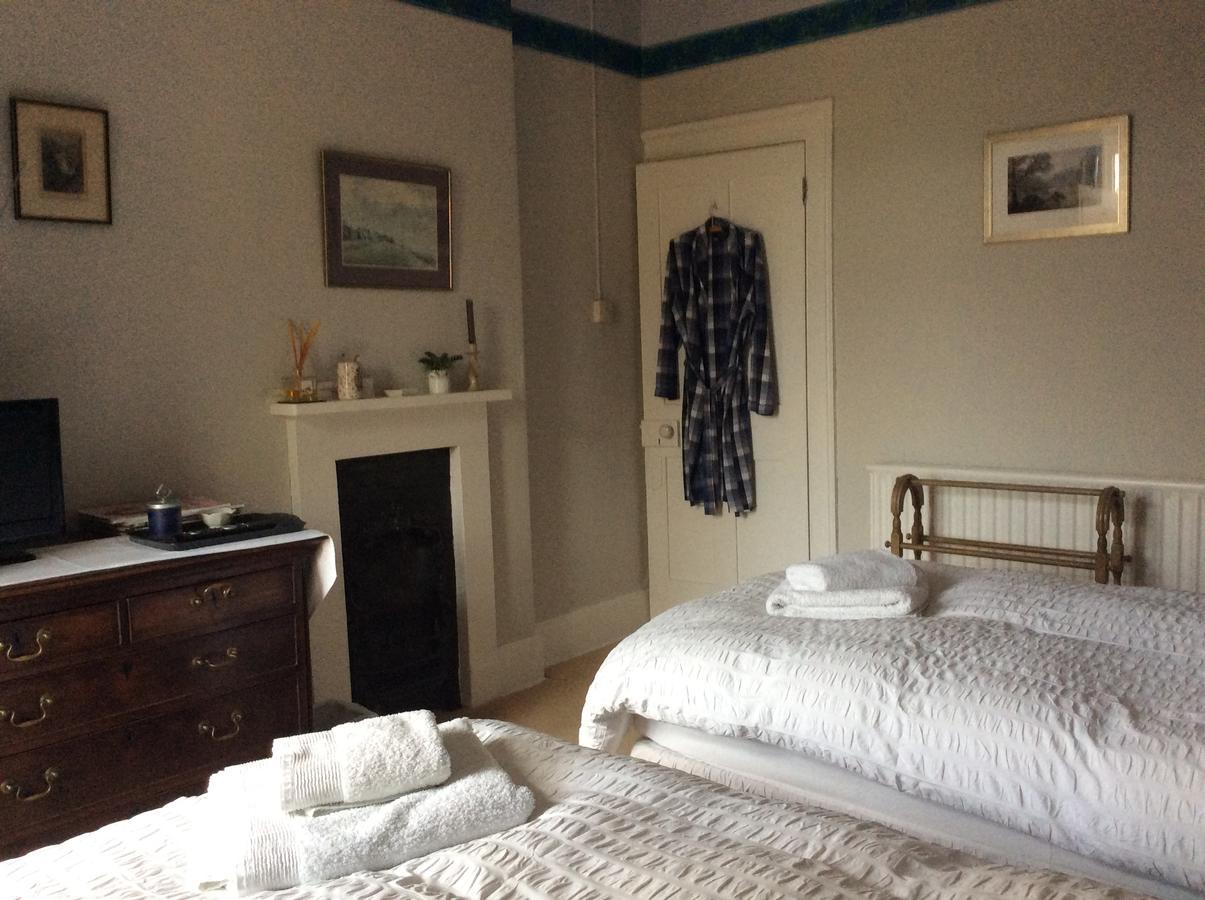 Bed and Breakfast Taylard House Gamlingay Экстерьер фото
