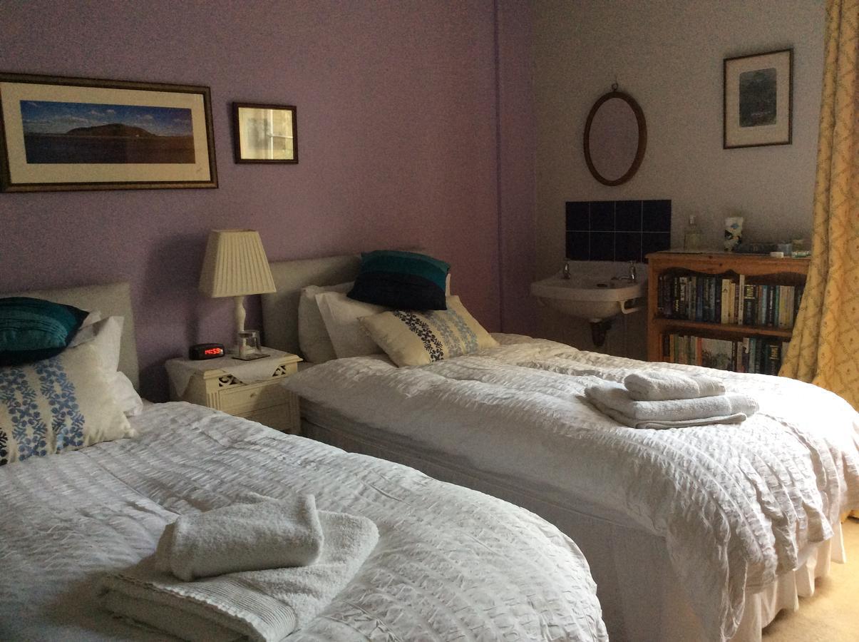 Bed and Breakfast Taylard House Gamlingay Экстерьер фото