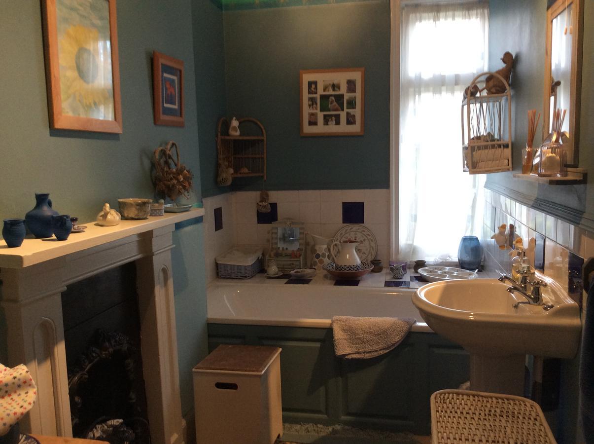 Bed and Breakfast Taylard House Gamlingay Экстерьер фото