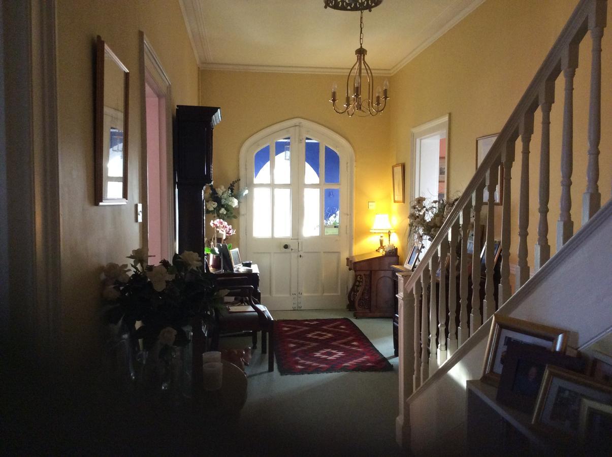Bed and Breakfast Taylard House Gamlingay Экстерьер фото