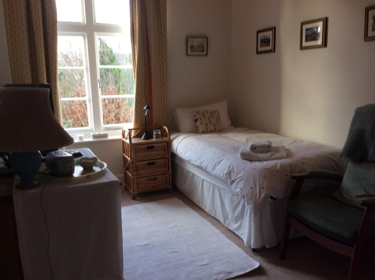 Bed and Breakfast Taylard House Gamlingay Экстерьер фото