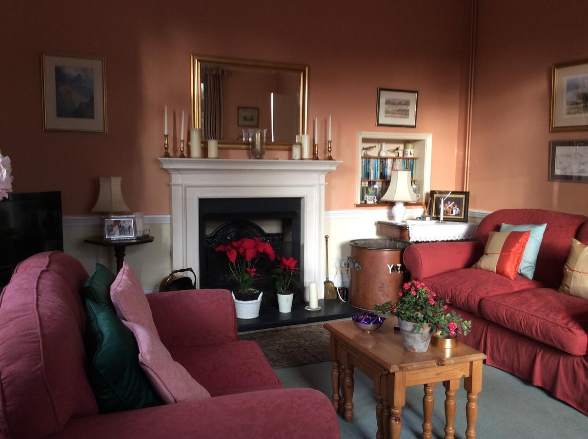 Bed and Breakfast Taylard House Gamlingay Экстерьер фото